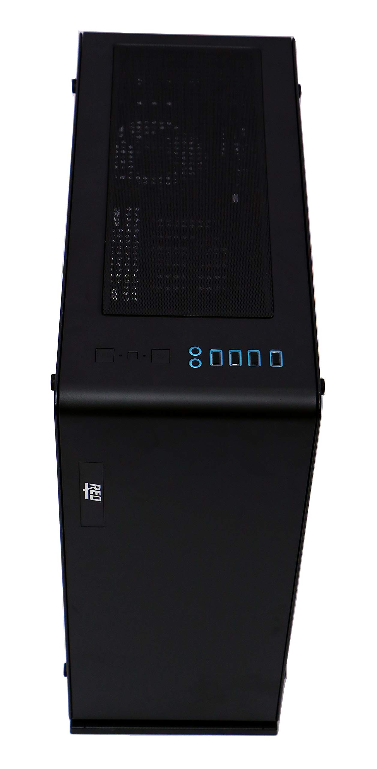 REO Gaming Workstation (Intel 9th Generation Core i3 9100f 3.5 Ghz